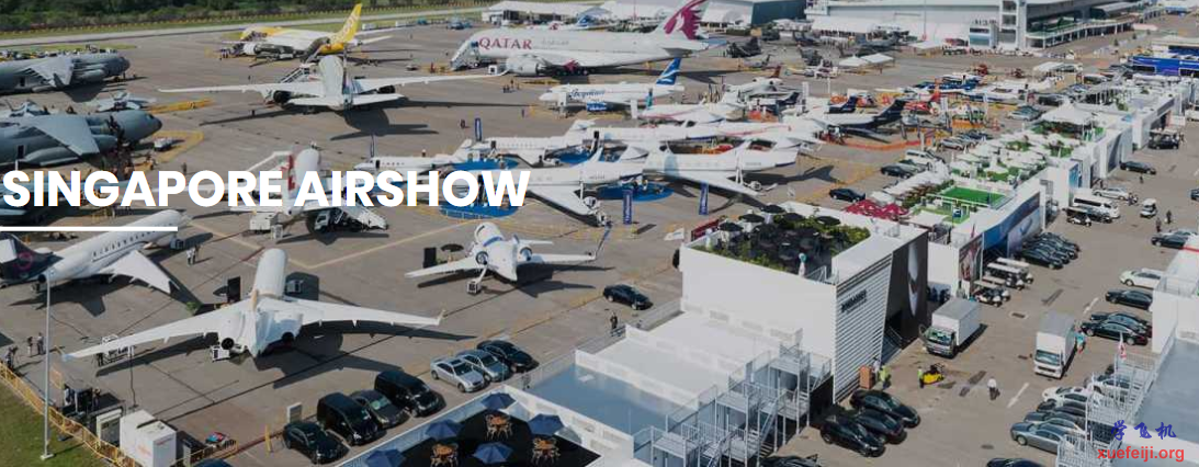 Singapore Airshow 新..