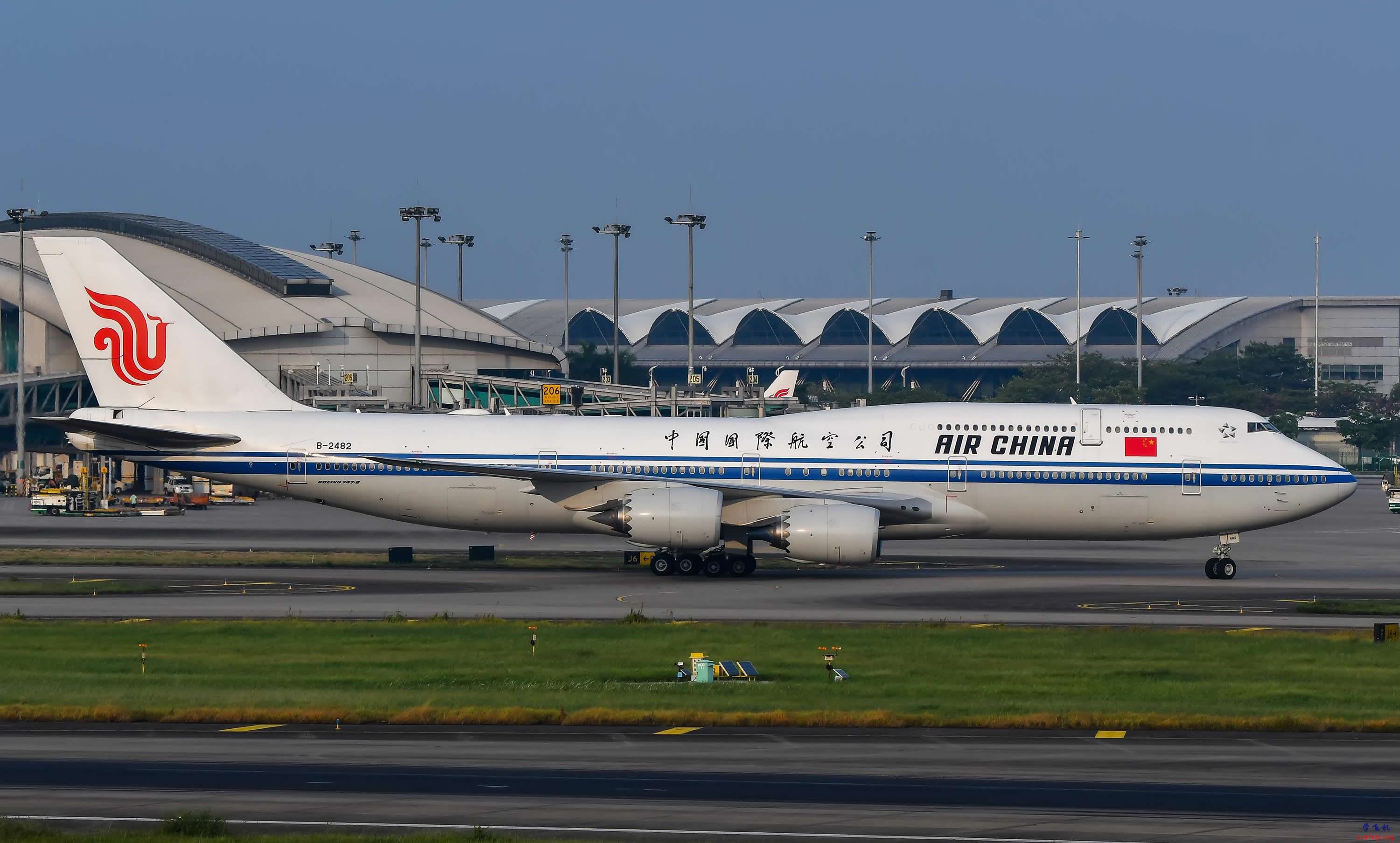 比例模型玩具天地 » AIRBUS 340-600 “CHINA EASTERN: EXPO2010” Reg.B-6055 空客340 ...