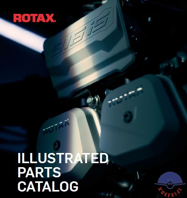 Rotax 916 i A /C24发..