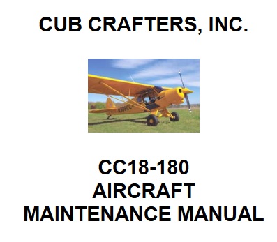 小熊飞机Topcub CC18-..