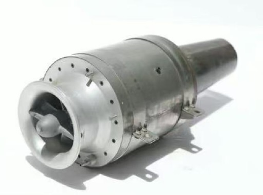40kg WP40 Turbojet E..